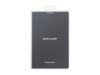 Fodral Samsung Book Cover EF-BT500, Galaxy Tab A7 10.4" - Grå#9