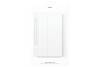 Samsung Book Cover Keyboard AI Key till Galaxy Tab S9+ / S9 FE+ / S10+, nordiskt - Vit#10