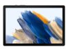 Samsung Galaxy Tab A8 WiFi, 10.5" 1920x1200 PLS, 32 GB, GPS, Android - Grå
