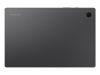 Samsung Galaxy Tab A8 WiFi, 10.5" 1920x1200 PLS, 32 GB, GPS, Android - Grå#2