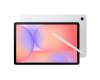 Samsung Galaxy Tab S10 Lite WiFi, 10.9", 128 GB, GPS, Android, inkl. S Pen - Silver