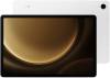 Samsung Galaxy Tab S9 FE 5G, 10.9" WQXGA+, 128 GB, GPS, Android, inkl. S Pen - Silver