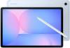 Samsung Galaxy Tab S10 FE WiFi, 10.9" WQXGA+, 128 GB, GPS, Android, inkl. S Pen - Blå