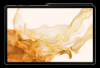 Samsung Galaxy Tab S8 Plus 5G, 12.4" 2800x1752 AMOLED, 128 GB, GPS, Android - Grafit#2