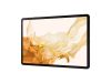 Samsung Galaxy Tab S8 Plus 5G, 12.4" 2800x1752 AMOLED, 256 GB, GPS, Android - Grafit#4
