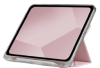STM Opp till iPad 11-tum A16, 10.9-tum (10th Gen), plats för Apple Pencil - Rosa