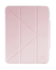 STM Opp till iPad 11-tum A16, 10.9-tum (10th Gen), plats för Apple Pencil - Rosa#2