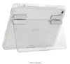 Targus Click-In Clear Case + Kickstand till iPad 11-tum A16, 10.9-tum (10th Gen) - Transparent#2