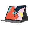 Targus VersaVu Case till iPad Air 13-tum M2/M3 / iPad Pro 12.9-tum, roterande - Svart#4