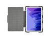 Targus Pro-Tek till Samsung Galaxy Tab A7 10,4 tum - Svart#4