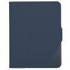 Targus VersaVu Case till iPad 11-tum A16, 10,9-tum (10th Gen), roterande - Blå