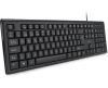 Andersson KDW 1.0 Tangentbord USB-tillkoppling, snabbknappar#1
