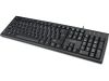 Andersson KDW 1.0 Tangentbord USB-tillkoppling, snabbknappar#3