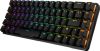 Asus ROG Falchion, 65% formfaktor, Cherry MX Red mekaniska brytare, RGB - Svart#2