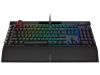 Corsair K100 RGB Optical-Mechanical Gaming Keyboard, OPX - Svart#2