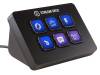 Elgato Stream Deck Mini, USB, PC/PS4/Xbox, 6 dynamiska knappar#1