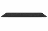 Logitech Keys to go, Ultra-portabelt tangentbord, Bluetooth, för iPad/iPhone/Apple TV, nordiskt - Svart#3