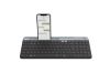 Logitech K580 Slim Multi-Device, Bluetooth/RF - Svart#3