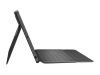 Logitech Rugged Folio, iPad Gen. 7:e/8:e, nordiskt - Grafitgrå#3