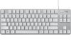 Logitech K835 TKL, mekaniskt, bakbelyst, nordiskt - Vit#2