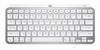 Logitech MX Keys Mini for Mac, USB/Bluetooth, automatisk bakgrundsbelysning, Mac/iOS, nordiskt#1