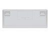 Logitech MX Mechanical Mini för Mac, TKL 80%, mekaniskt, nordiskt, bakbelyst, Bluetooth - Grå/Vit#3