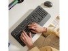 Logitech Signature K650, Bluetooth, nordiskt - Grafit#3