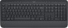 Logitech Signature K650, Bluetooth, nordiskt - Grafit#5