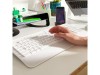 Logitech Signature K650, Bluetooth, nordiskt - Vit#3