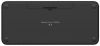 Logitech Pebble Keys 2 K380s, RF/Bluetooth, Easy-Switch, nordiskt - Grafit#5
