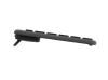 Logitech Signature Slim K950, Logi Bolt/Bluetooth, automatisk bakgrundsbelysning, nordiskt - Grafit#5