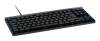 Logitech G515 TKL Wired Gaming Keyboard, mekaniskt Tactile, RGB, nordiskt - Svart#1