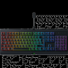 Razer Cynosa Chroma tangentbord gaming#1
