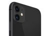 Apple iPhone 11 64 GB, utan strömadapter och EarPods - Svart#2