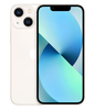 Apple iPhone 13 mini 128 GB - Stjärnglans