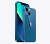 Apple iPhone 13 mini 512 GB - Blå#2