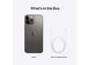 Apple iPhone 13 Pro Max 128 GB - Grafit#5