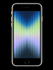 Apple iPhone SE 64 GB (Gen.3) - Stjärnglans