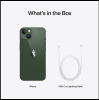 Apple iPhone 13 mini 128 GB - Grön#8