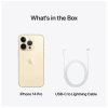 Apple iPhone 14 Pro 512 GB - Guld#3