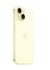 Apple iPhone 15 256 GB - Gul#2