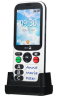 Doro 780X - Svart/vit#3