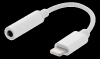 Epzi Lightning to 3,5 mm adapter, white#1