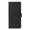 Plånboksfodral eSTUFF Wales Samsung A56 5G, 3 st kortfack + sedelficka - Svart#1