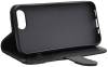 Plånboksfodral GEAR Classic 3 card Recycled MagSeries iPhone 16e - Svart#3