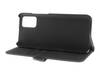 Plånboksfodral Insmat Flip Case till Samsung Galaxy A02s, läder - svart#3