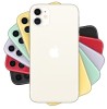 Apple iPhone 11 64 GB, Refurbished Grade A - Vit