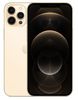 Apple iPhone 12 Pro Max 128 GB - Guld#1