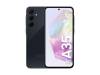Samsung Galaxy A35 5G Enterprise 128 GB, 6.6" sAMOLED 120Hz, 50/8/5/13 Mpixel kamera, Dual SIM, MicroSD, Android - Awesome Navy#1
