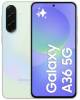 Samsung Galaxy A36 5G 256 GB, 6.7" sAMOLED 120Hz, 50/8/5/12 Mpixel kamera, Dual SIM, Android - Awesome Lime#1